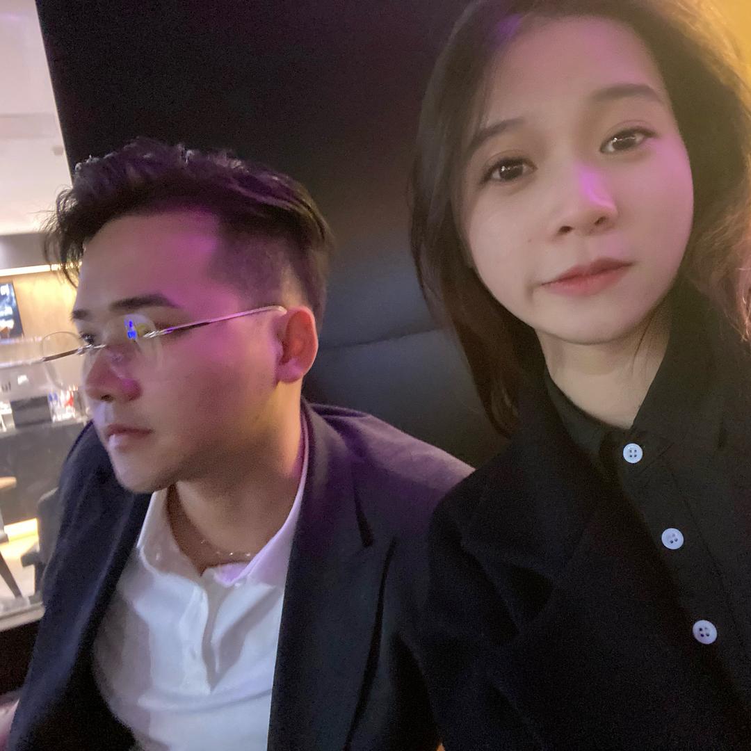 老吕与苏苏