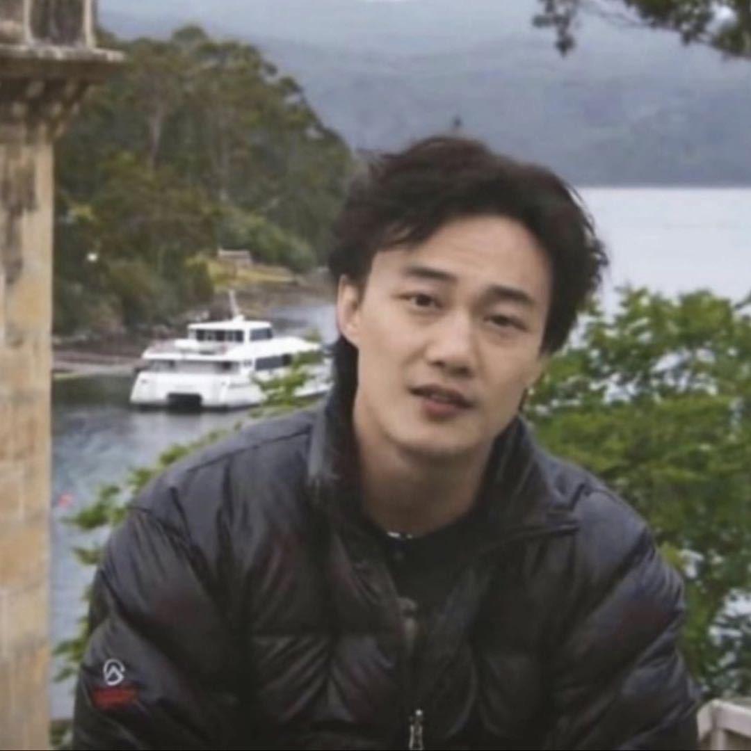 梵高