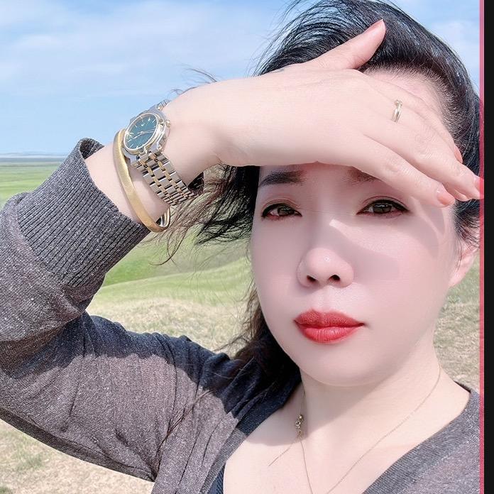 龙哥私人牧场（龙嫂）