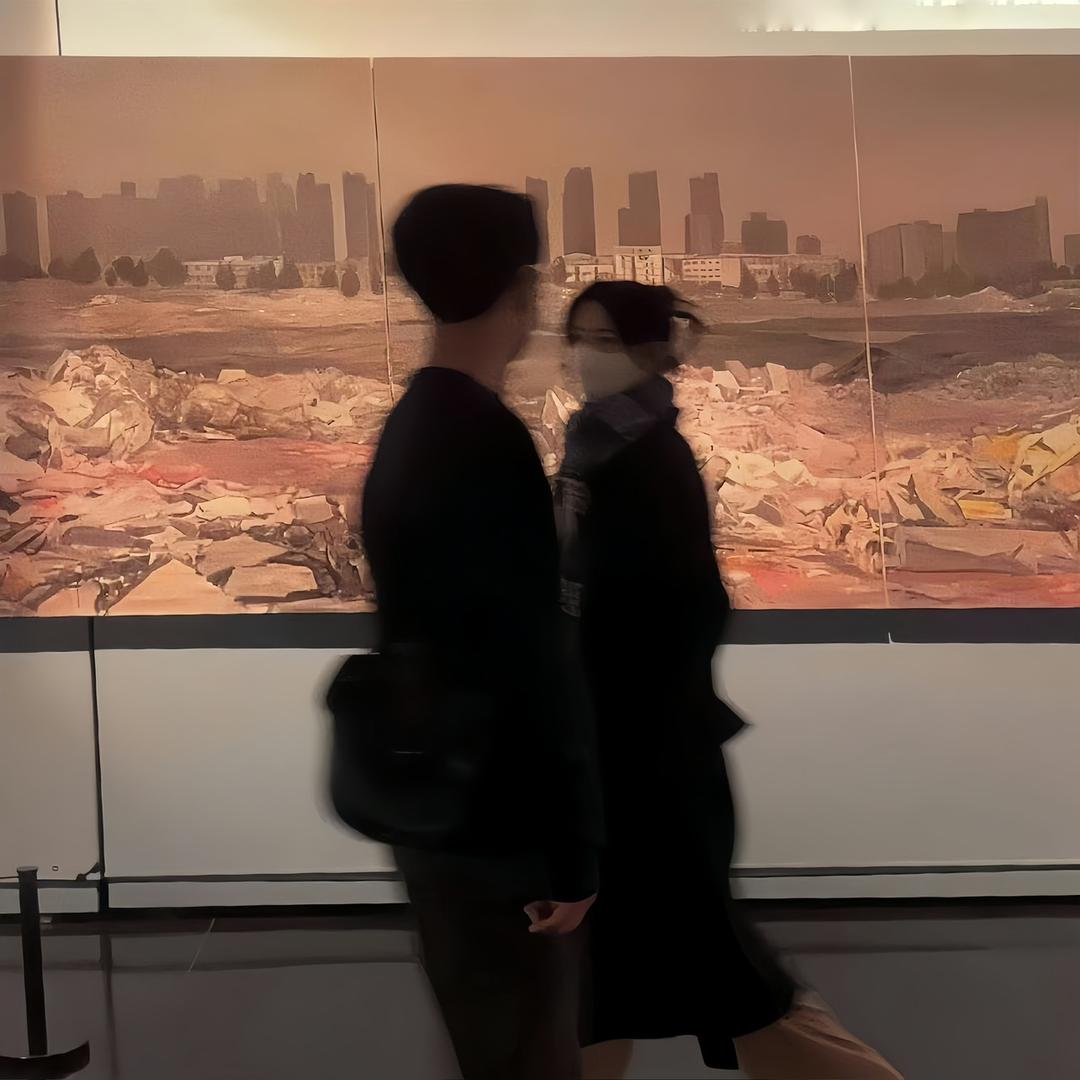 没有反方向的钟