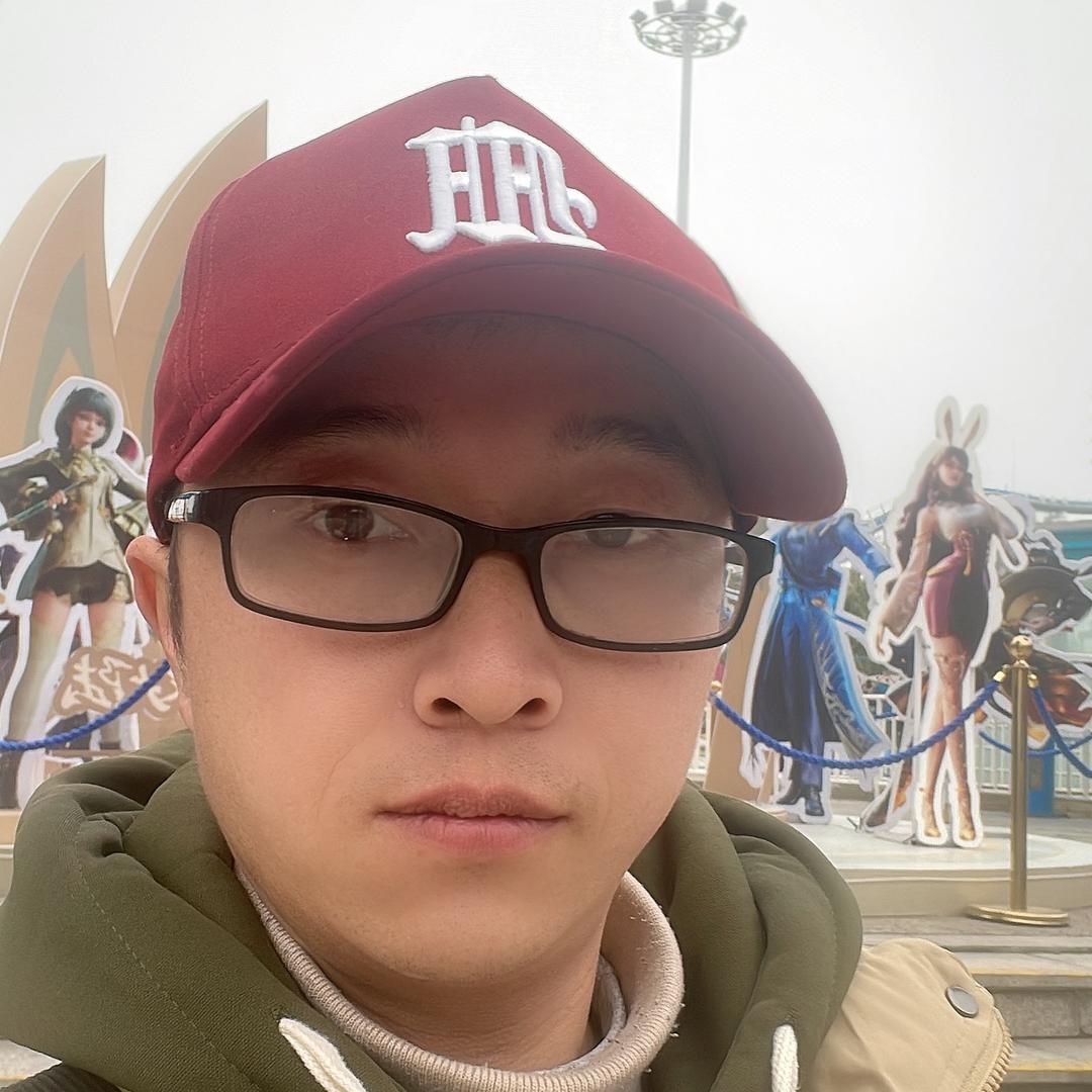 小杨