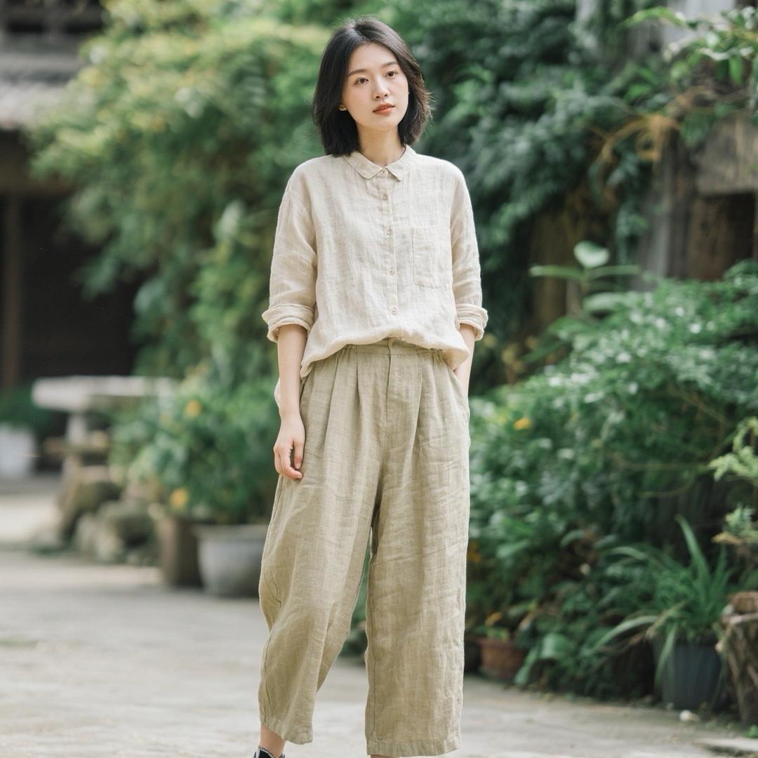 知夏女装