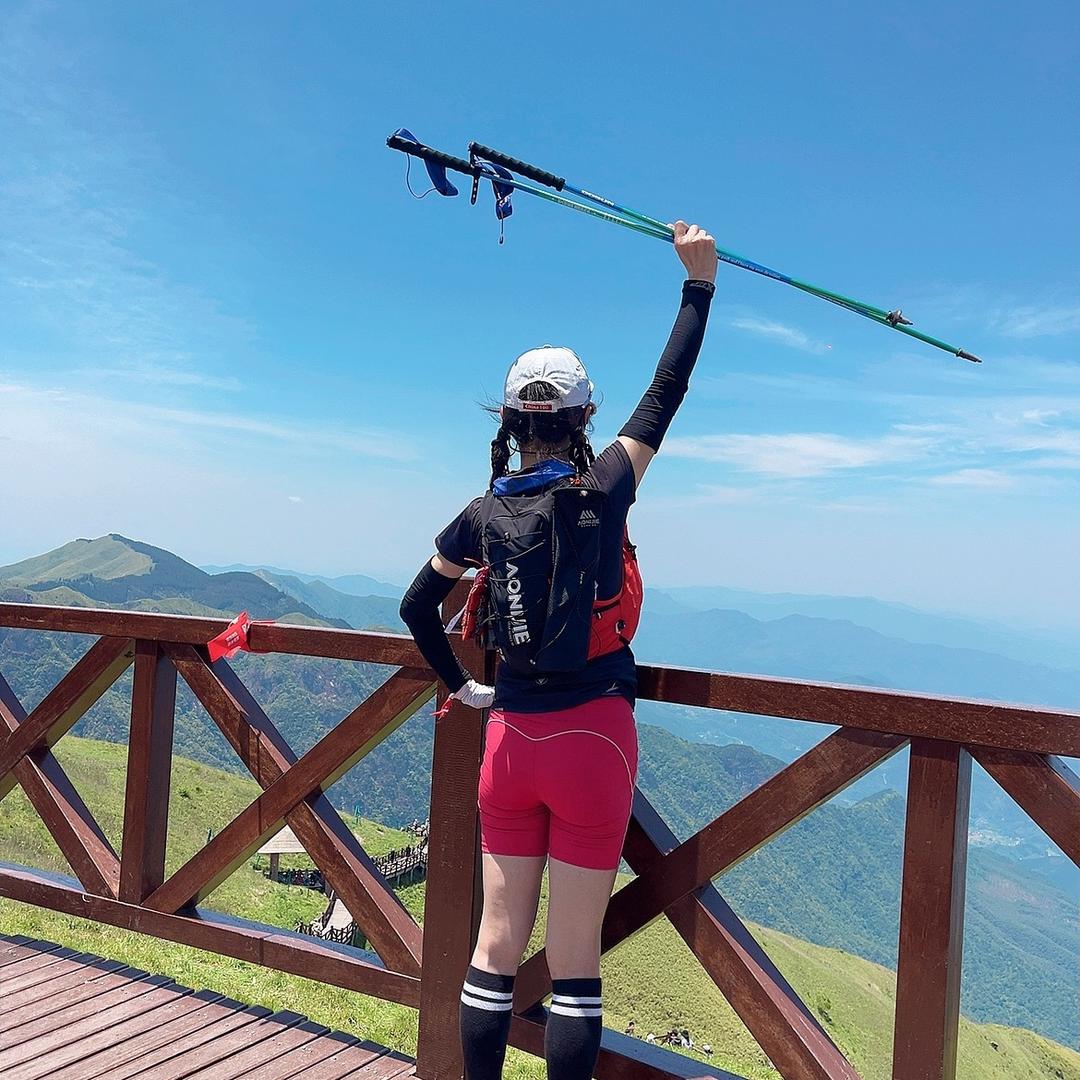 山影轻鸿🍀🌻