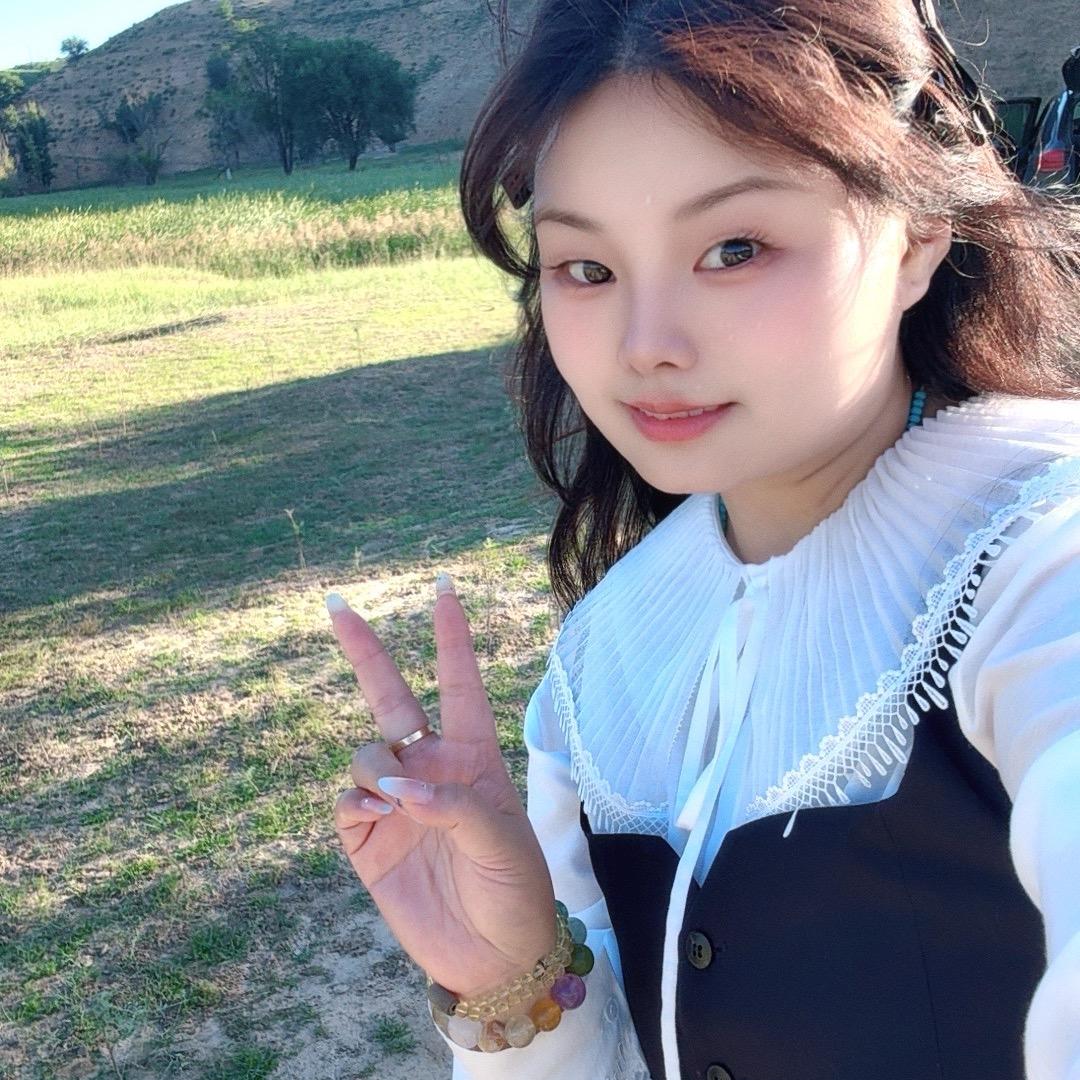 @我是婧婧吖