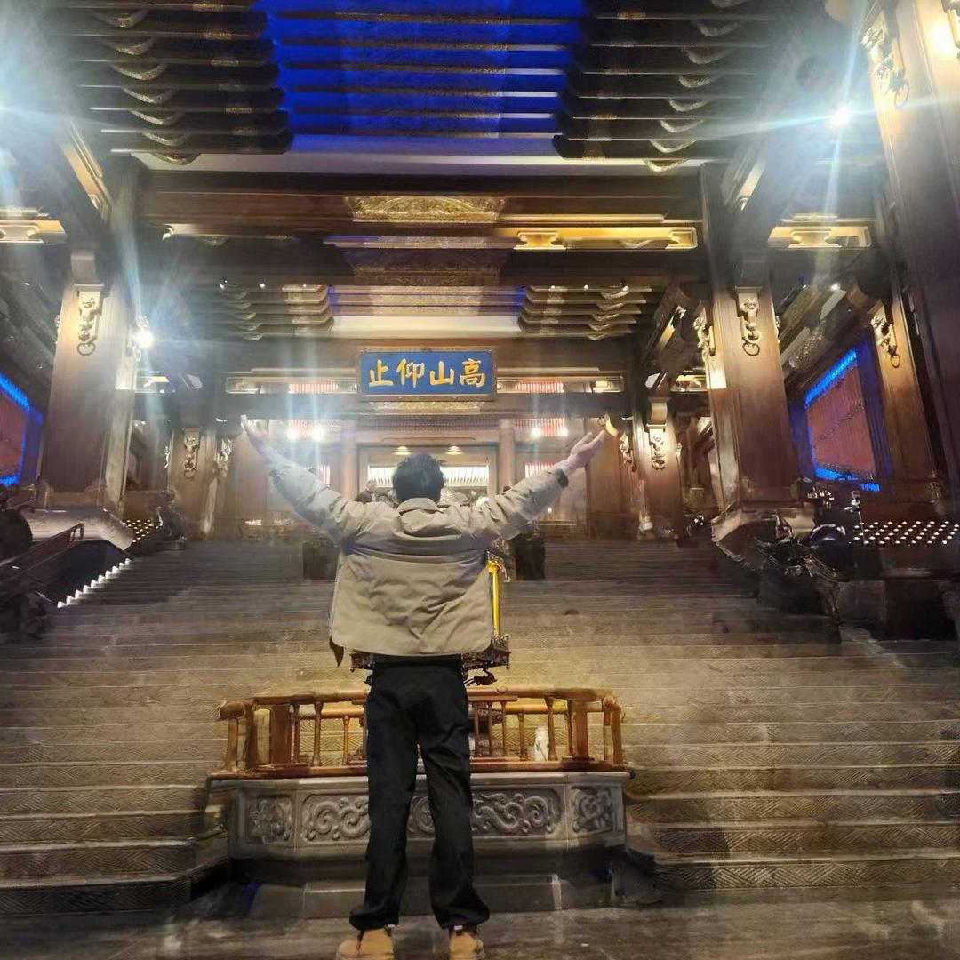 魏怼怼