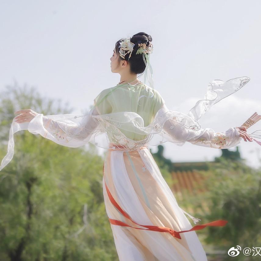 一壶清莲园子🥝