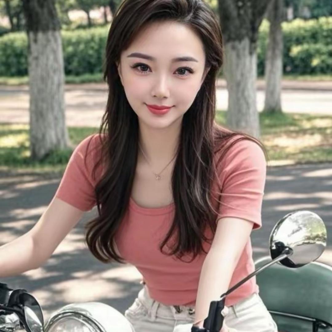 民权廉姑娘