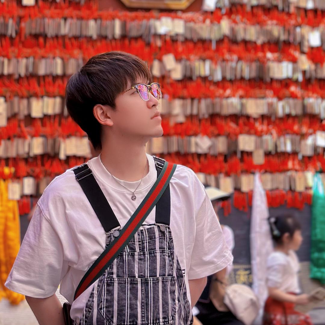 Jingdezhen·King