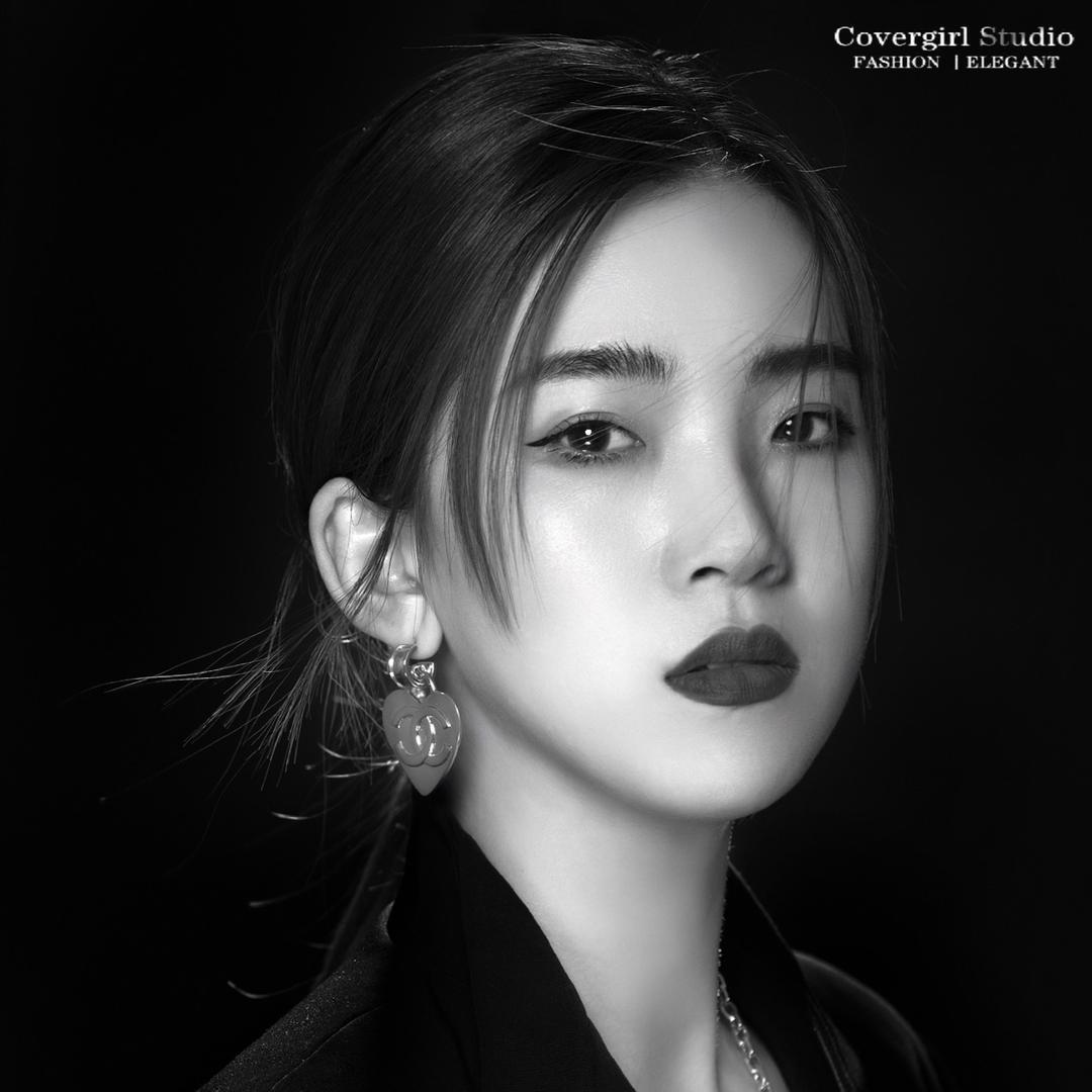 初见婚纱·丽子