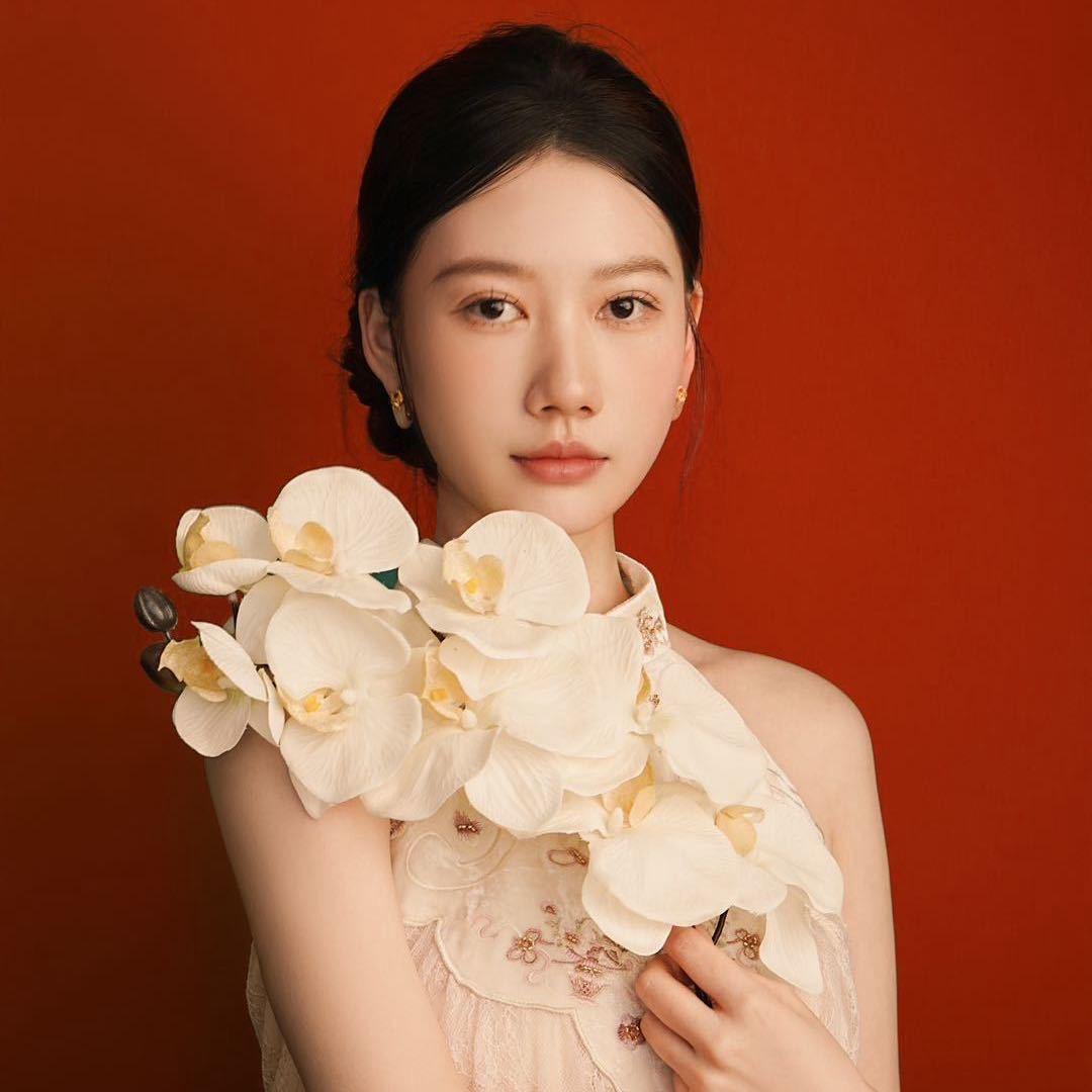 玉涛老师（变美版）