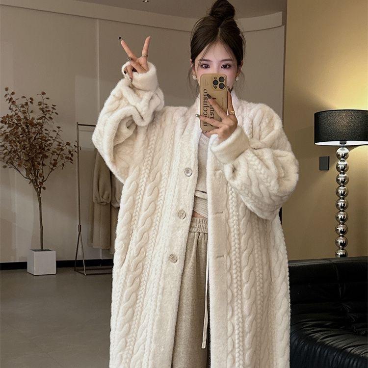 齐齐皮草工厂店