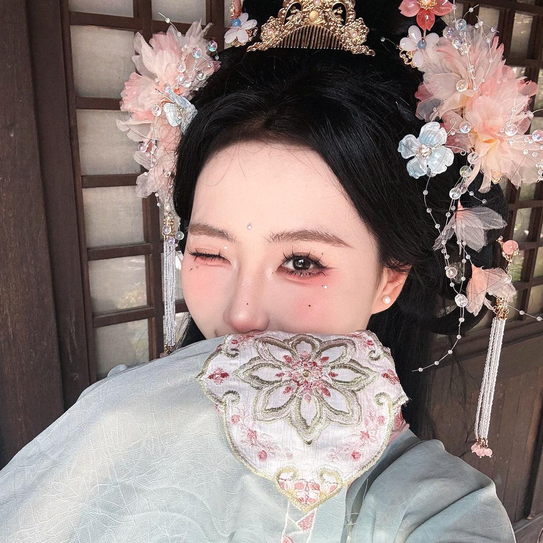 果粒程儿