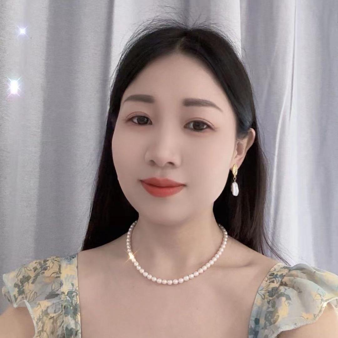 小娜家真珍珠