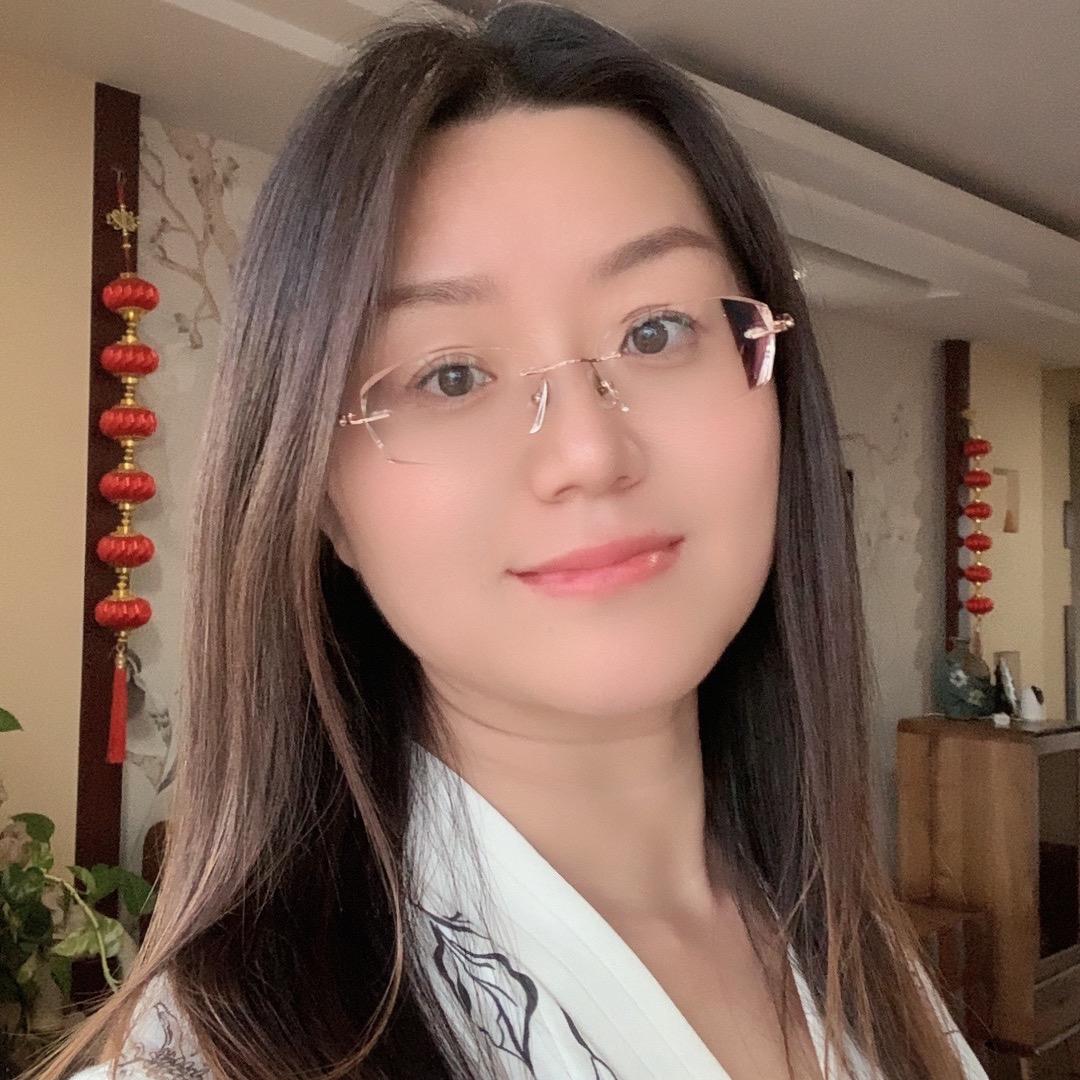 小杨阿姨