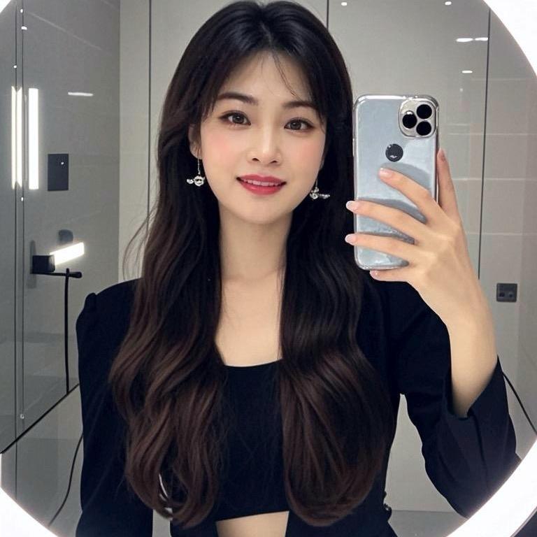 美业霞姐