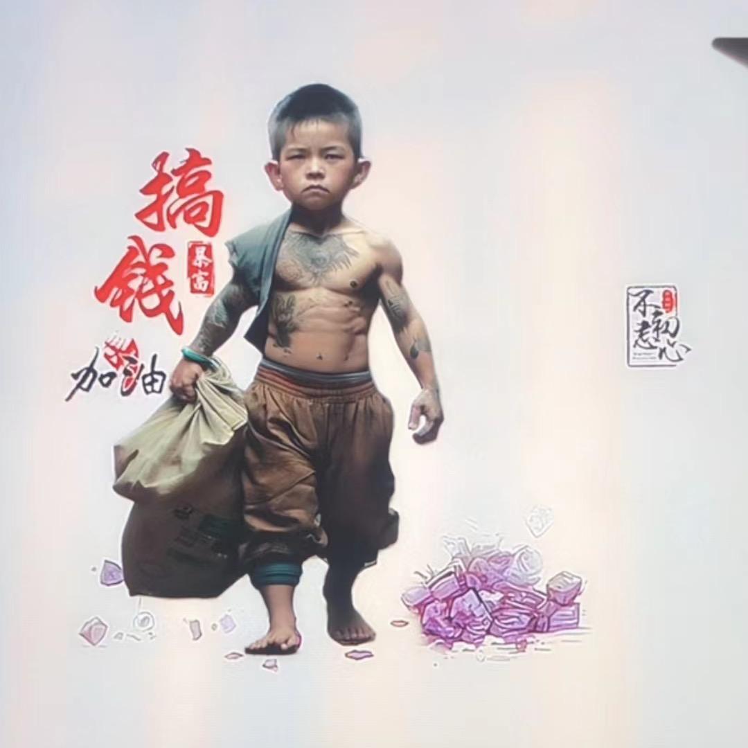 A楊多多😂🤣