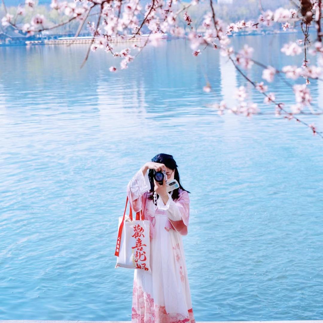 清栀(礼县约拍版）📷