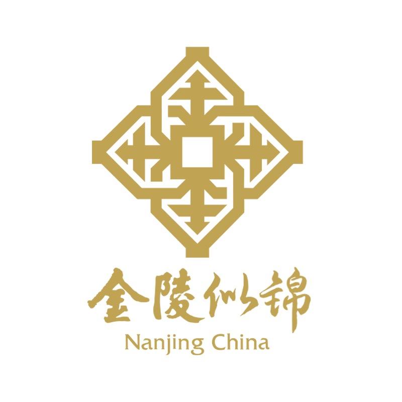 金陵似锦