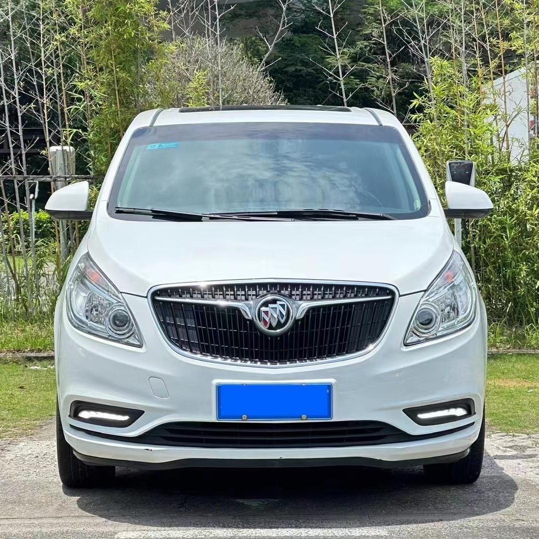 淄博王鹏(专注实表GL8商务车）