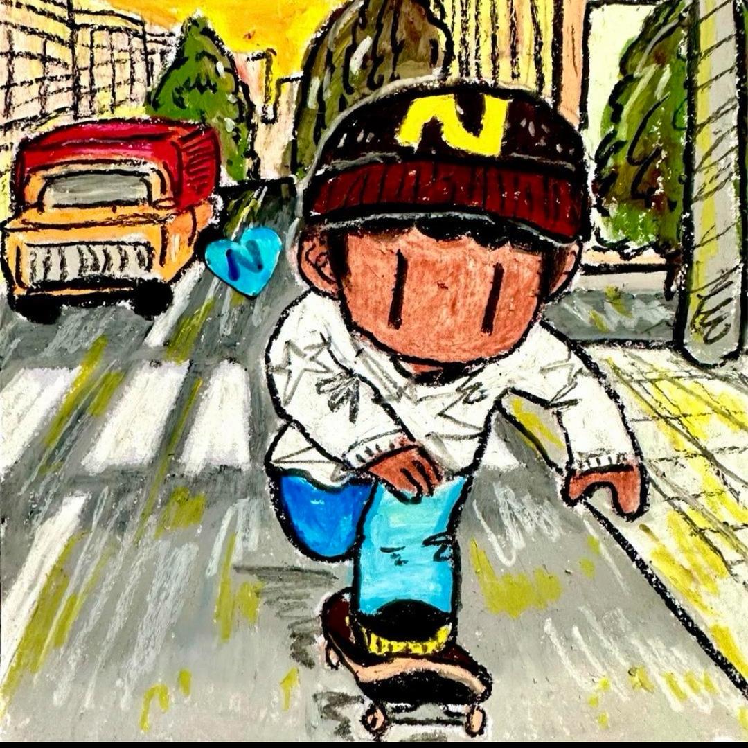 帮我想个好听点的名字