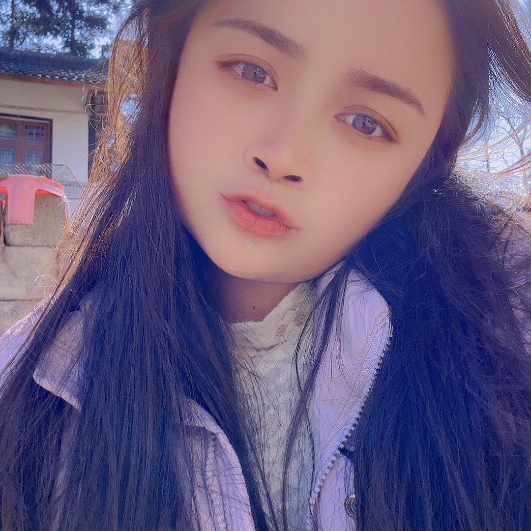 涵妹特乖💞（搞笑版）