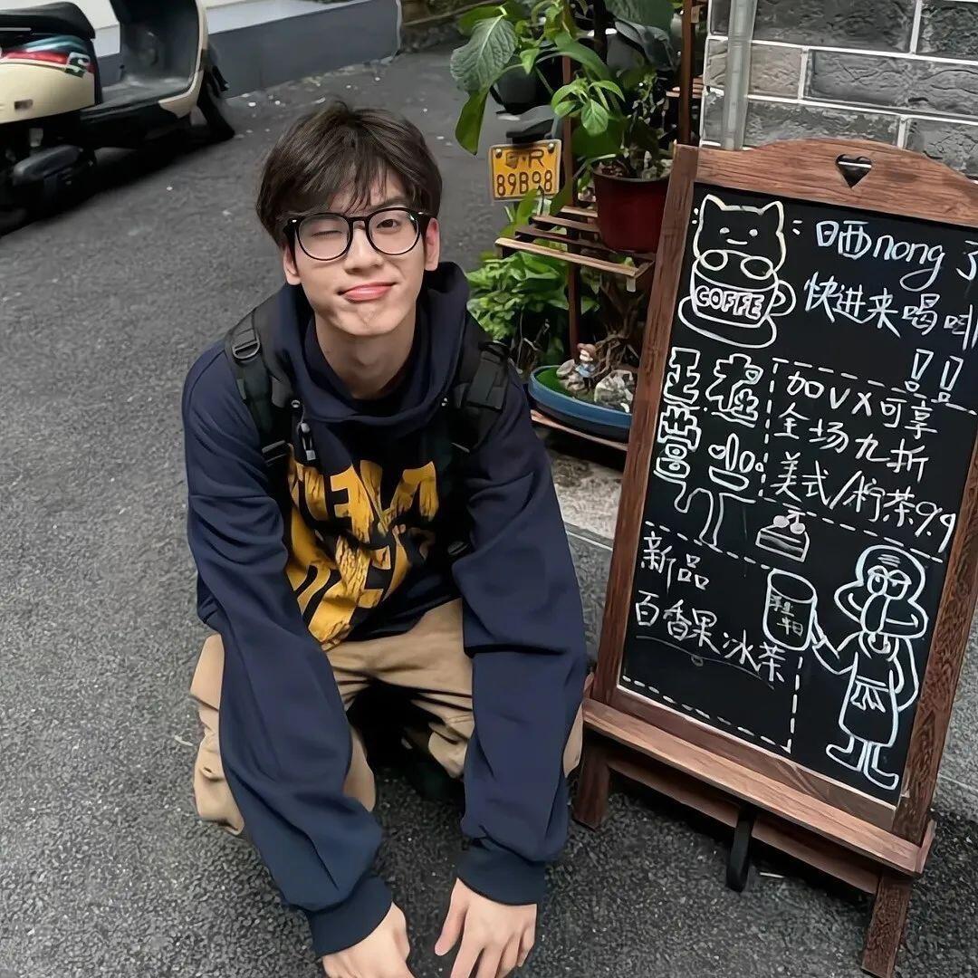 栗子香🌰