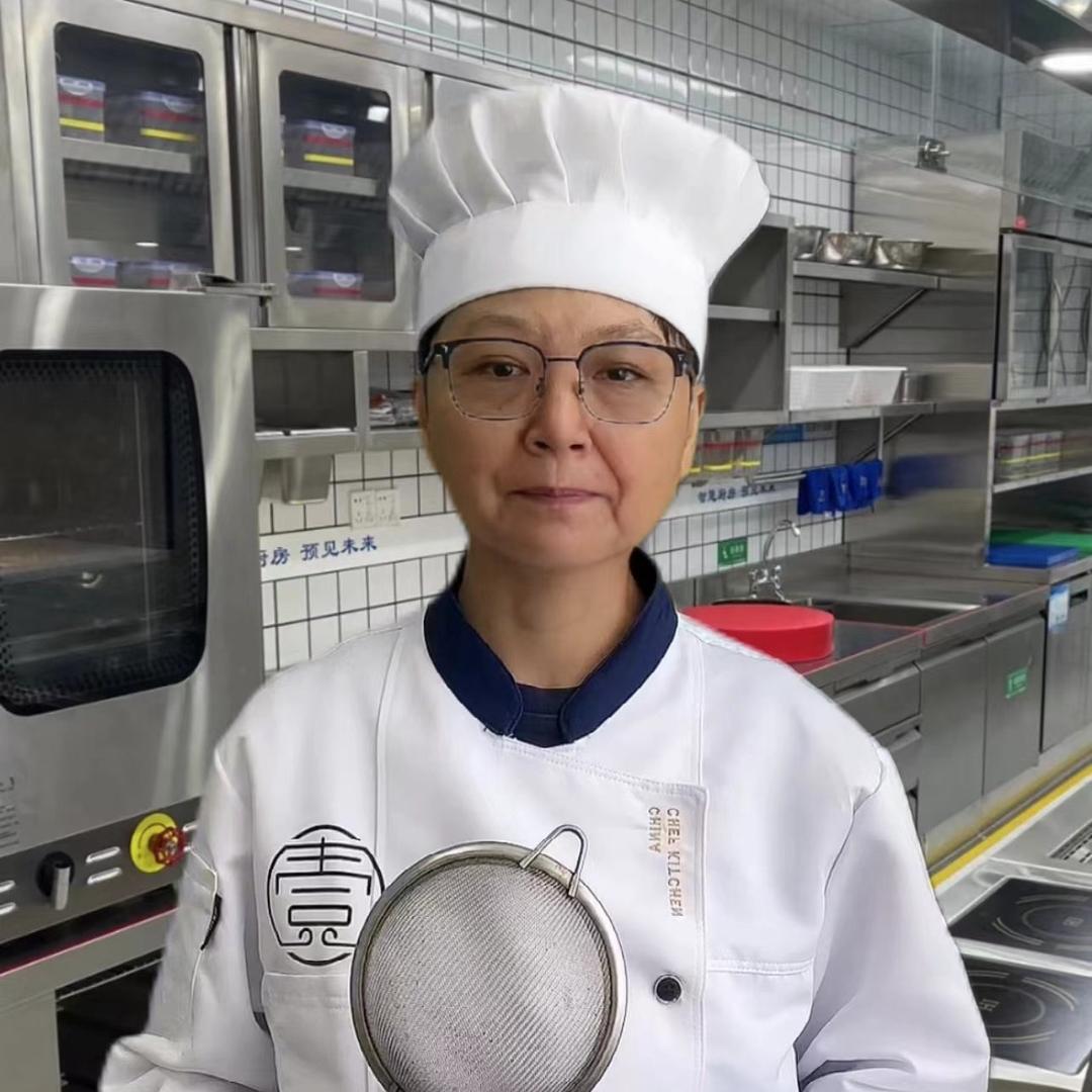 贾大厨