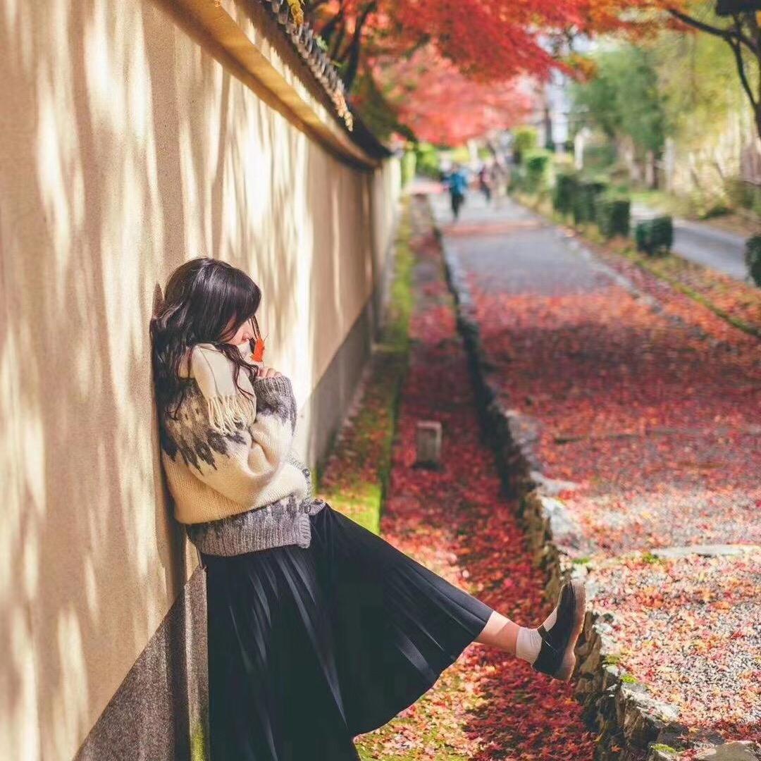 彩彩吖～ 🌸