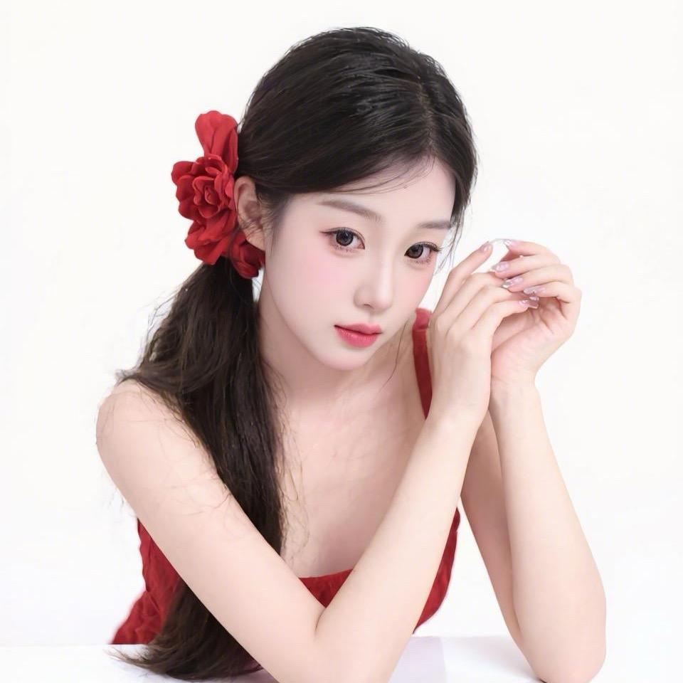 矫情女