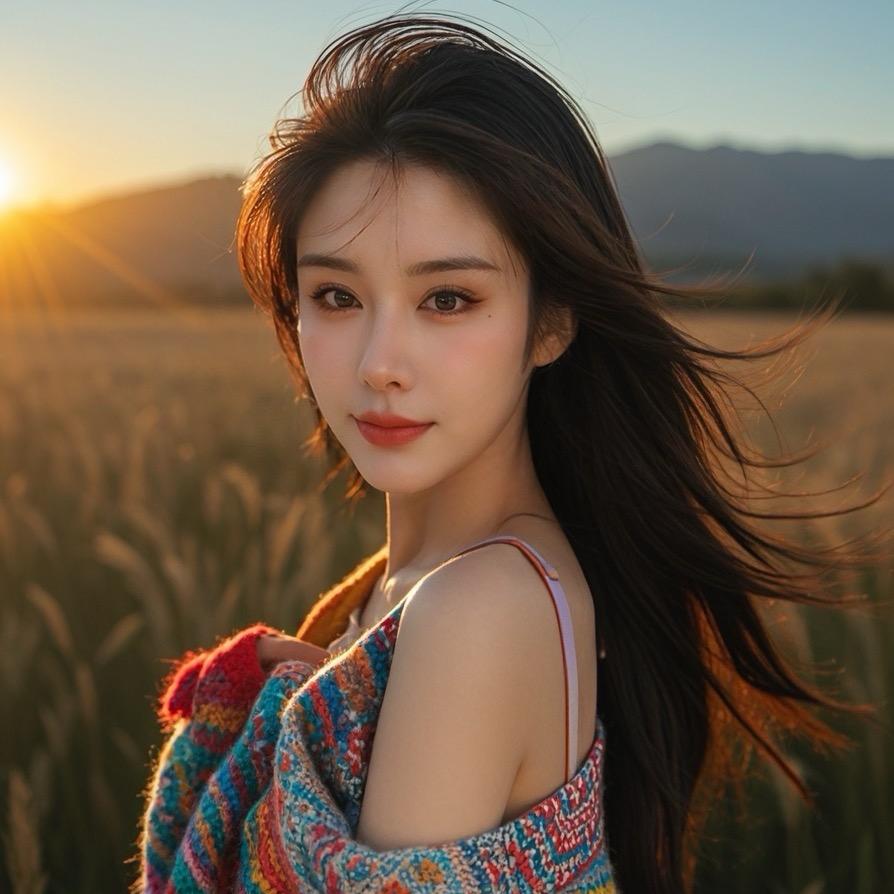 大姐姐 ✨✨