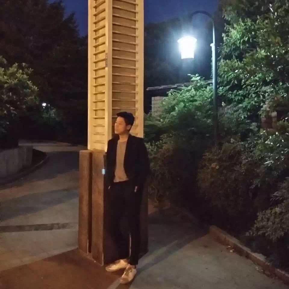 细水要长流_