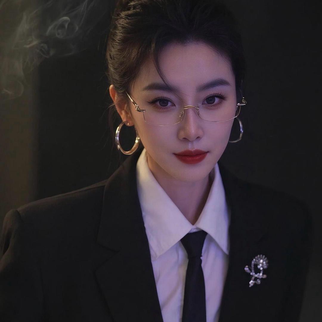 @妍宝💫～新疆女领队