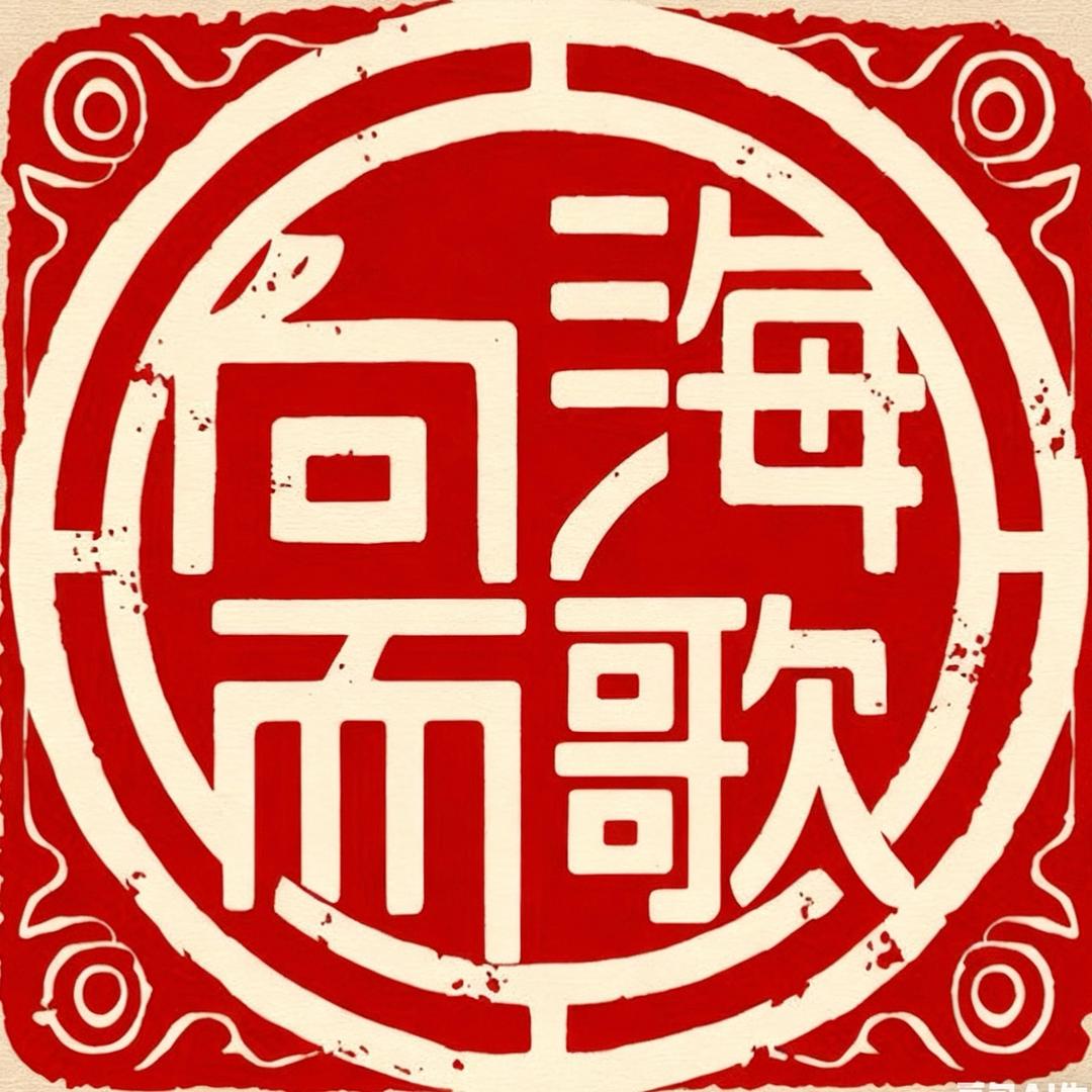 向海尔歌