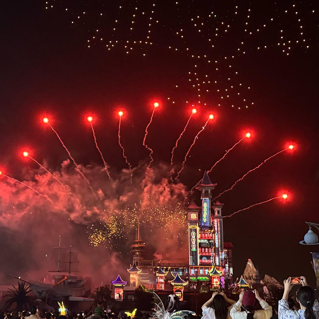 陈家沟养猪户。