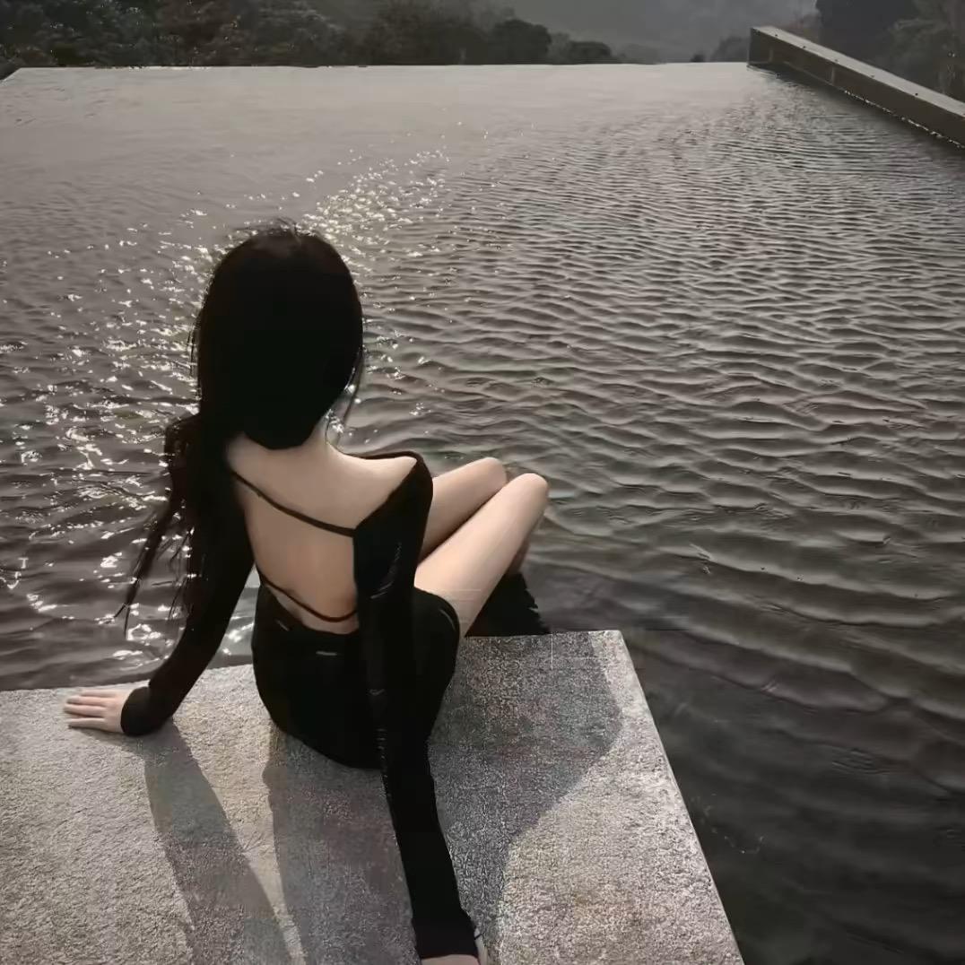 失眠的夜