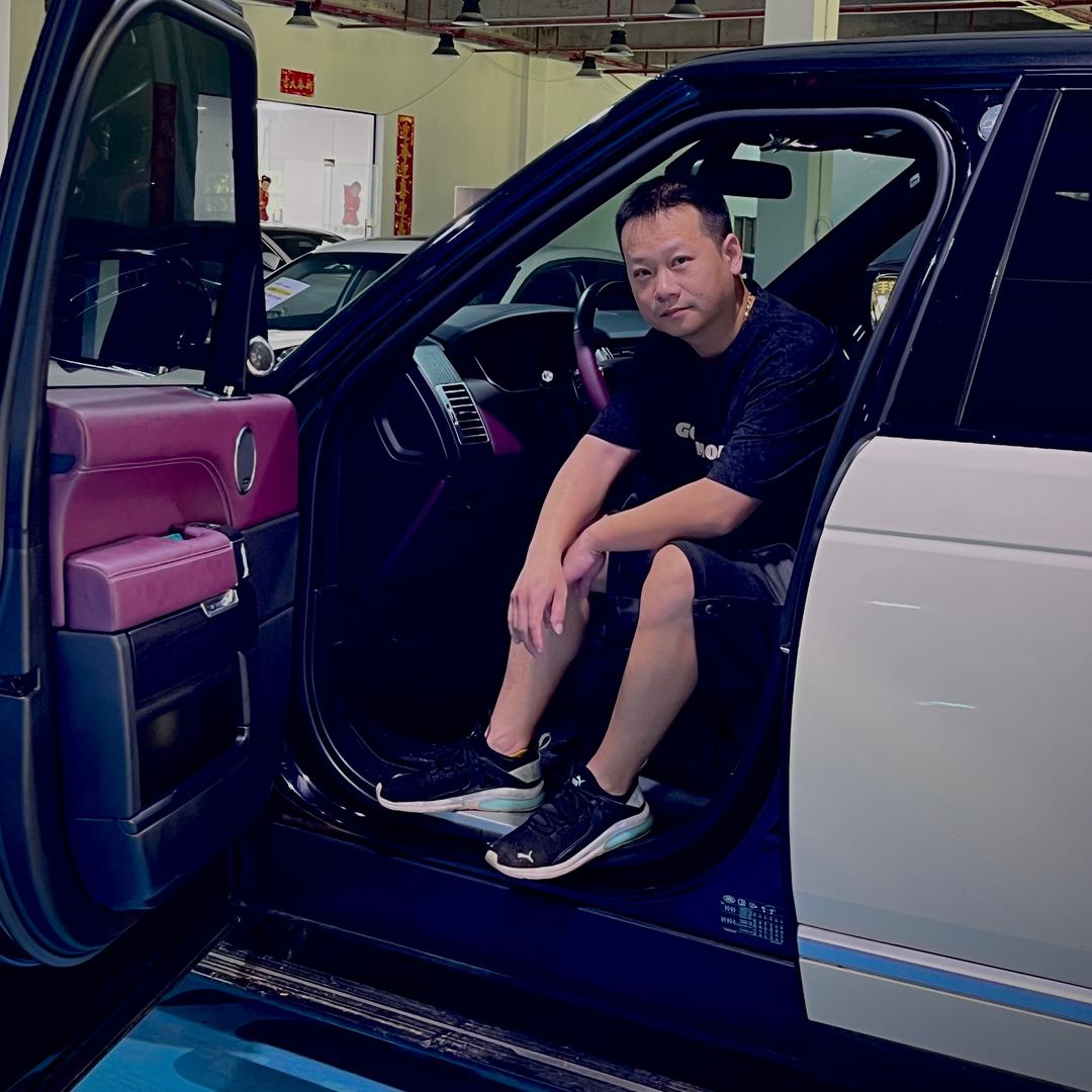 吴哥说车(丢车包赔)