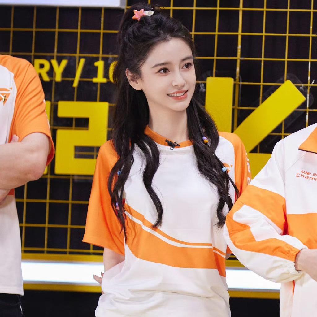 黄景瑜的女朋友