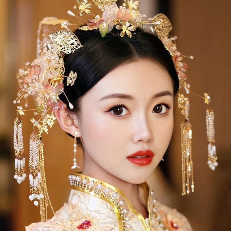 药材皇后