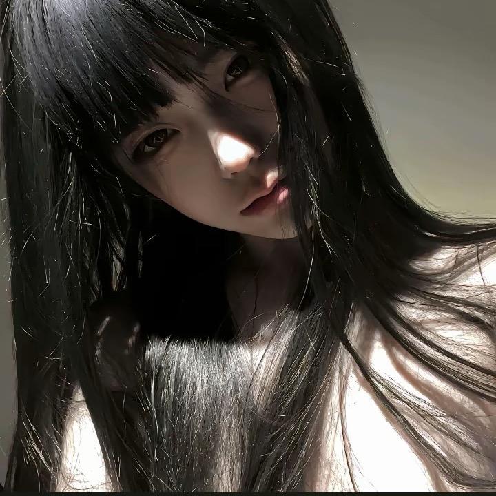 白衣.