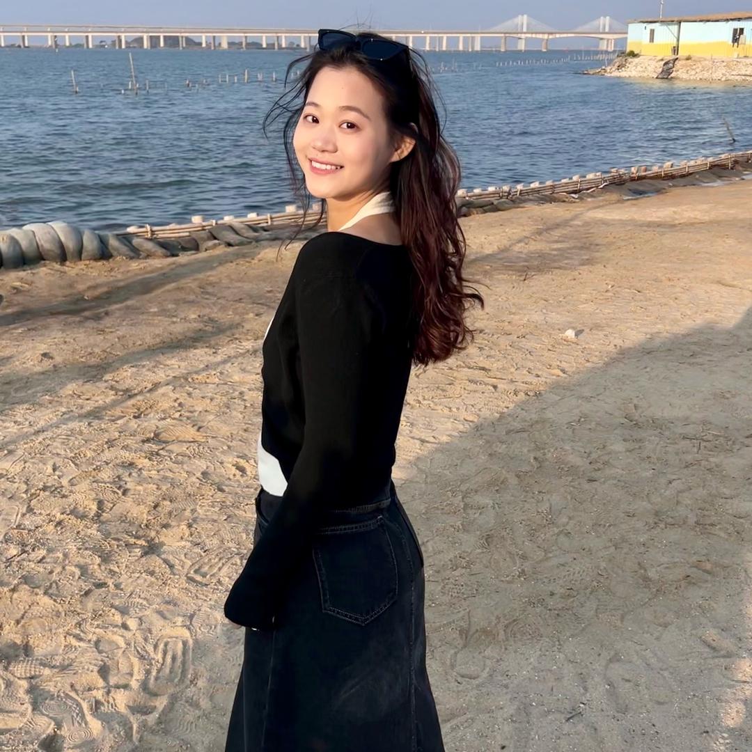 蔓欣👧🏻
