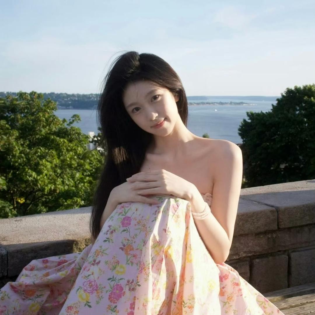姨来了💃