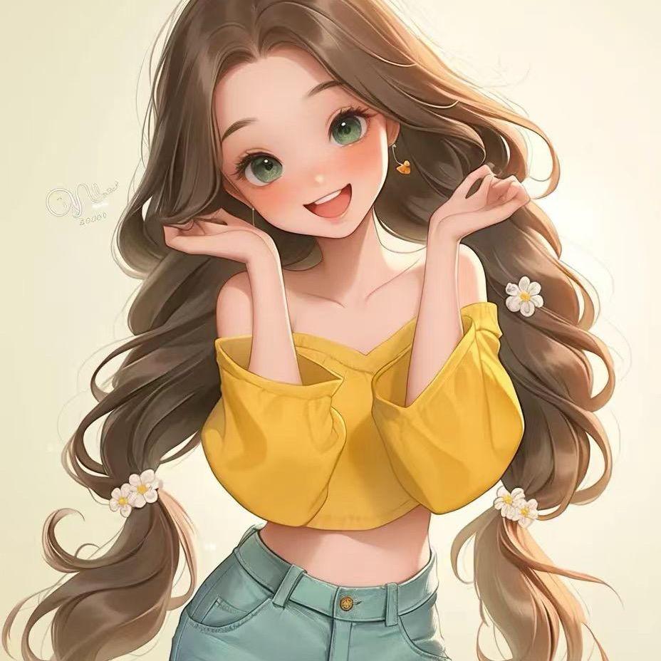 @淡然