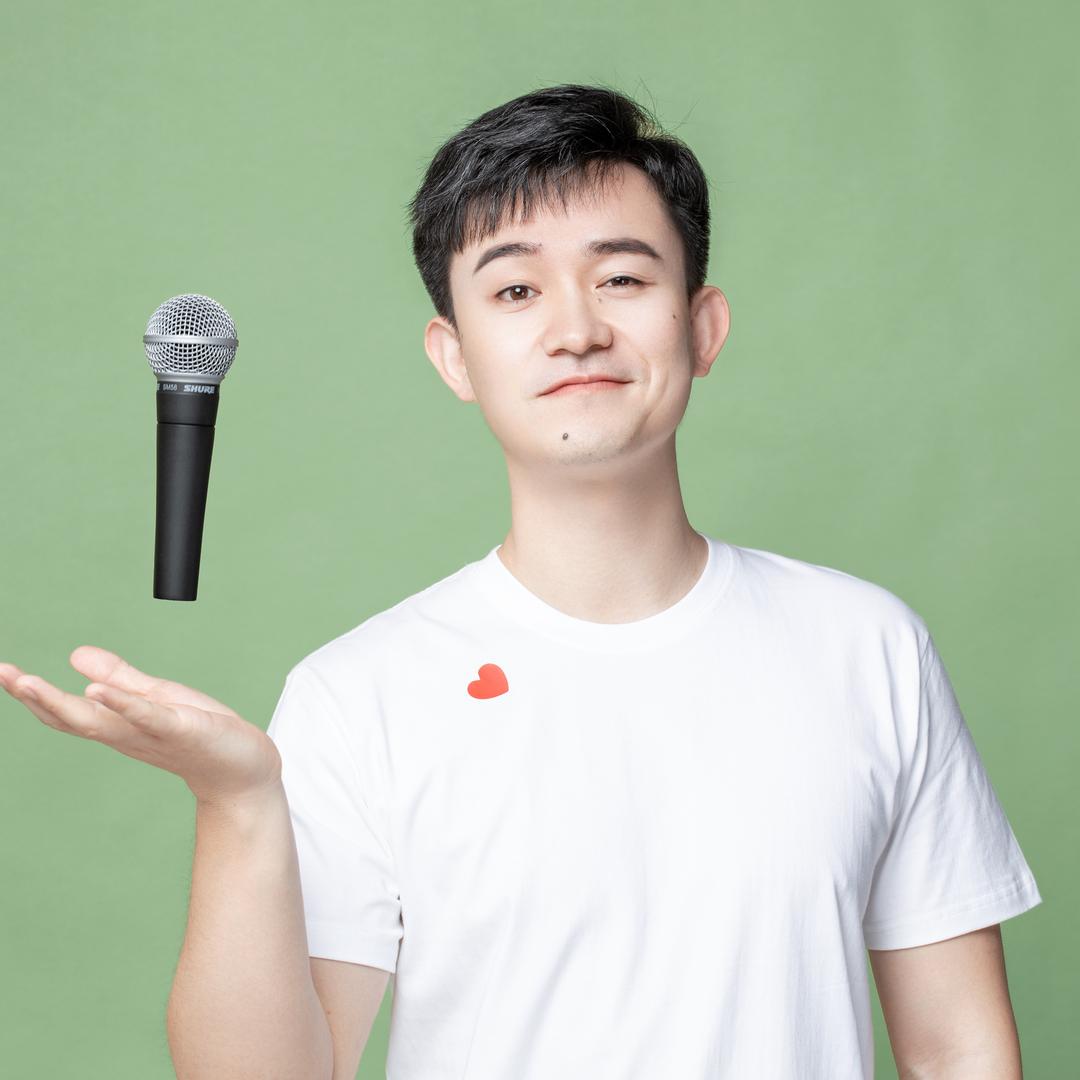 我是赵星老师