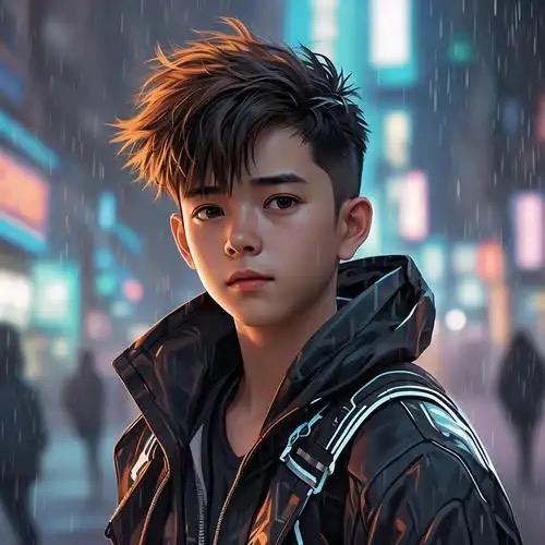 时光摆渡人