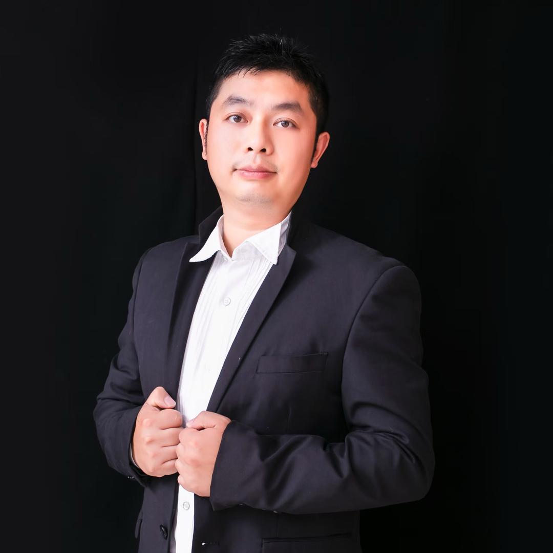 艺之风装饰李明