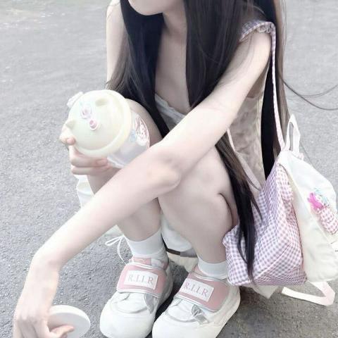 抱着