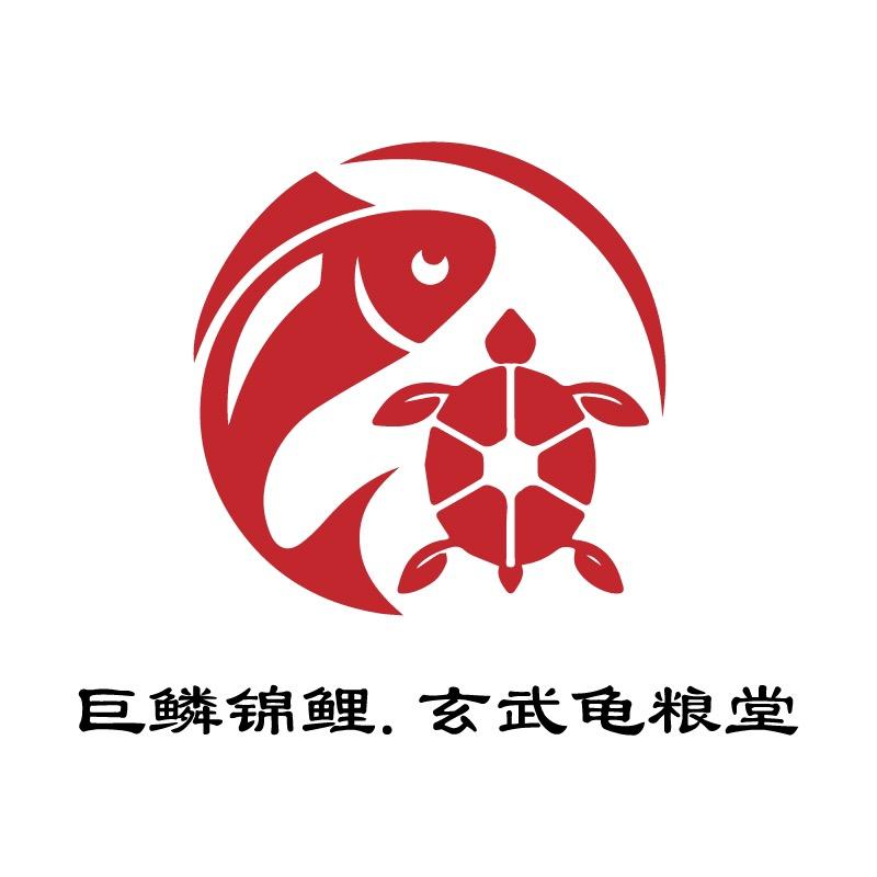 小肥水族饲料店