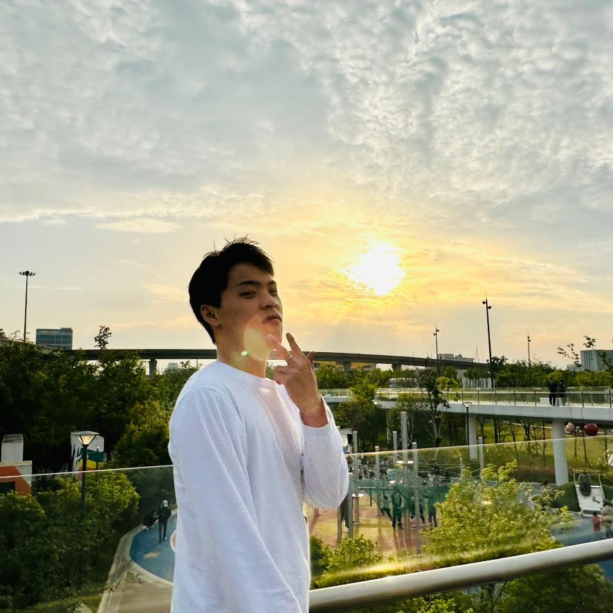 @你好嚣张