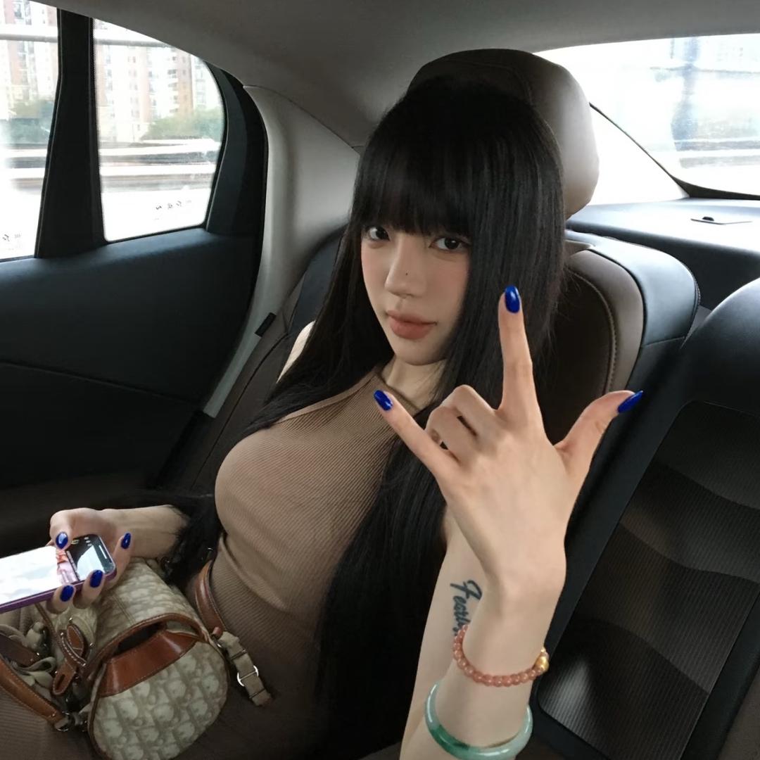 桥本瑶奈