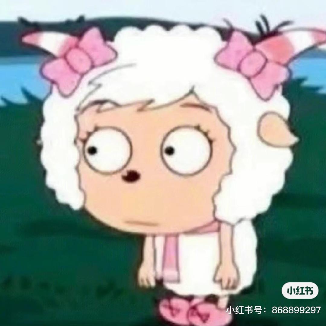 阿里嘎多美羊羊桑尼